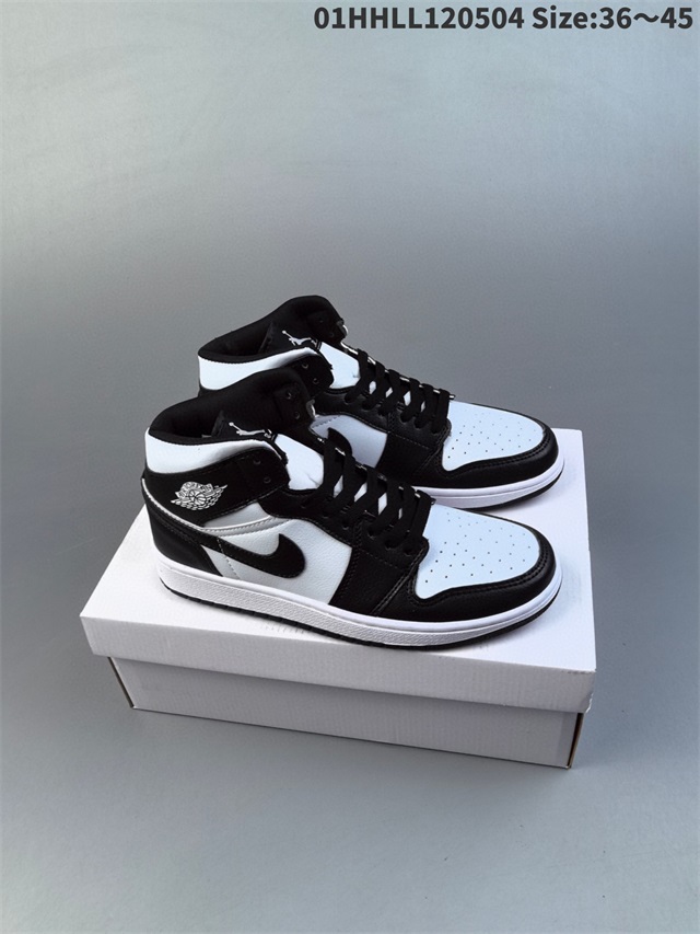 women air jordan 1 shoes 2024-7-4-009